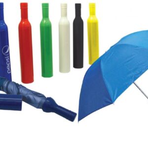 Bottle Umbrella