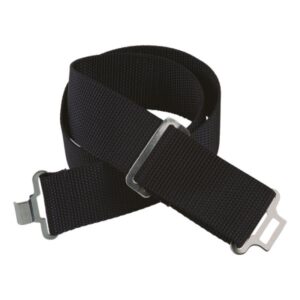 Web Belt – Available in: Black or Navy