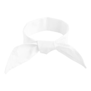 Chef Neckerchief – Available in: White