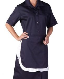 Domestic Garments Navy