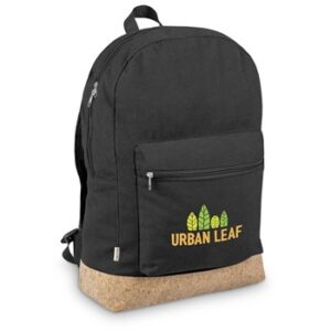 Okiyo Eco Friendly Koruku Cork Backpack