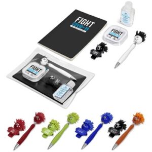 Eva & Elm Oscar Stationery Gift Set