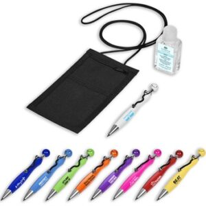 Adriel Pouch Gift Set