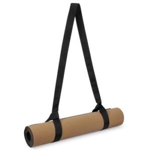 Kooshty Kork Yoga Mat – Natural