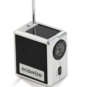Soundwaves Solar Dyno Radio