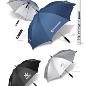 XD Design Hurrican Umbrella