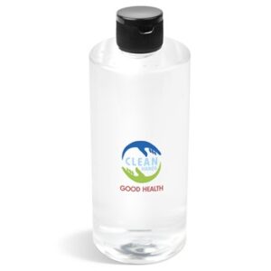 Liquid Hand Sanitiser Fliptop – 500Ml (70% Alcohol) In Stock
