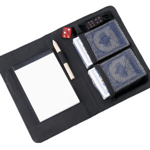 Card Game Set for Two