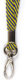 Striped Cords