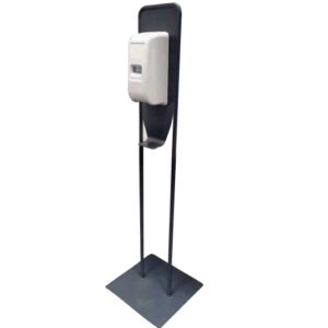 Metal Stand With Auto Santizer Dispenser 1000Ml – Min 3 units