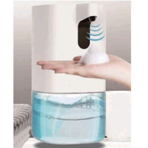 Table Top Hands Free Soap Santizer Dispenser – Min 10 Units