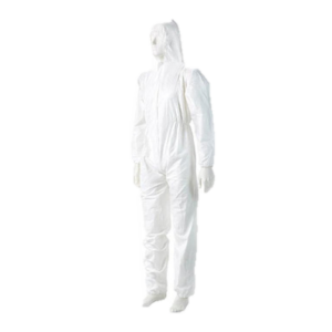 Promax Level 5,6 Certified Coverall – Min 50 Units