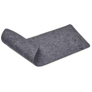 Recycled PET Felt Desk Mat – Eco Friendly Office Gifts