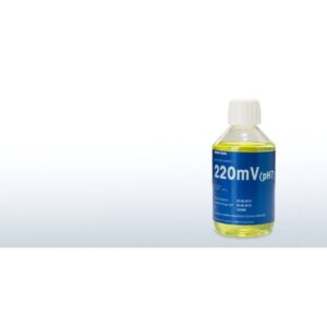 Redox ORP Standard 220mV 500ML