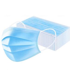 Greenline Folded FFP2 1200 Mask – SA Made – Certified. Min 1200 Units