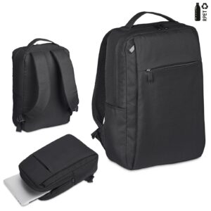 Swiss Cougar Arlington RPET Laptop Backpack – Eco Corporate Gift
