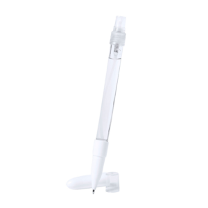 Transparent Sanitisr Spray Pen