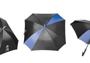 Unisex Auto Long Umbrella