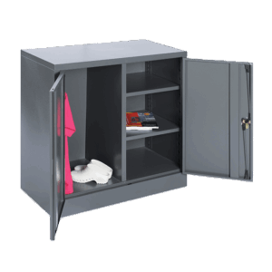 Half Sized Wardrobe