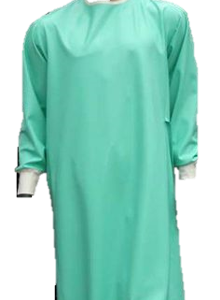 Washable Reusable Surgical Medical Gown – Min 50 Units