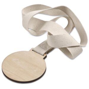 3 m Round Cantilever Umbrella Natural Canvas