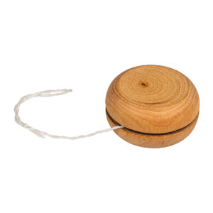 Wooden Yo-Yo Eco Friendly Bamboo Yo Yo