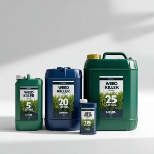 Insecticide Slug Bait