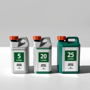 Insecticide Tank Cleaner (Alkaline)