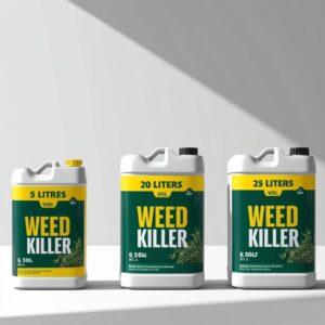 Insecticide Reglone
