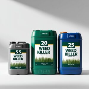 Herbicide Prometryn 500 SC