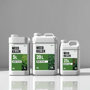 Fungicide Brilliant 300 SL