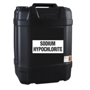 Acetic Acid Food Grade 30kg