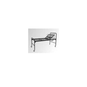 Mobile homecare bed BD120