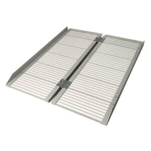 Aluminum Ramp