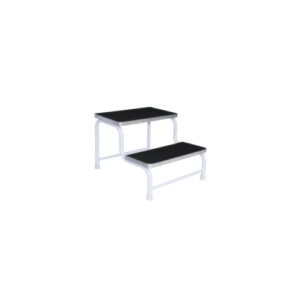 Double Step BD 801