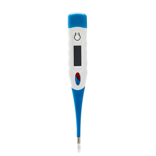 Flexible Tip Digital Thermometer