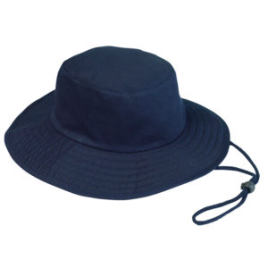 Brimmed Hat
