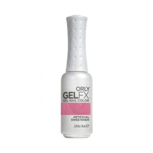 Gel FX Gel Polish - Artificial Sweetener - 9ml