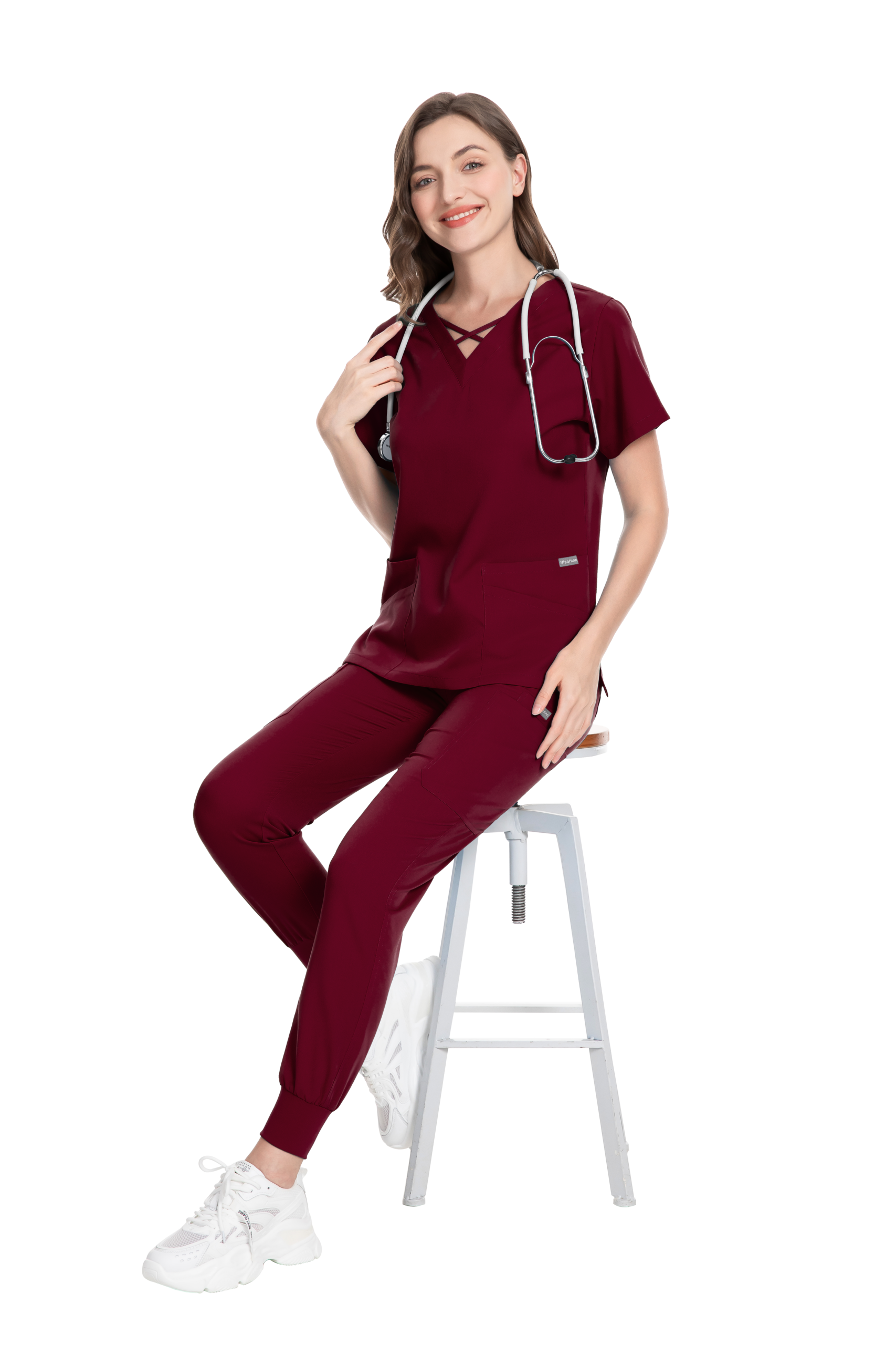 patient examination couch - Image 47