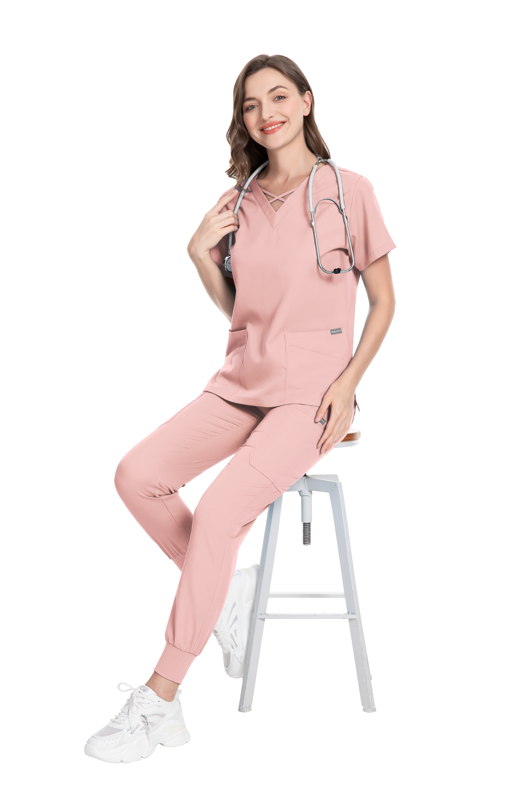 patient examination couch - Image 19