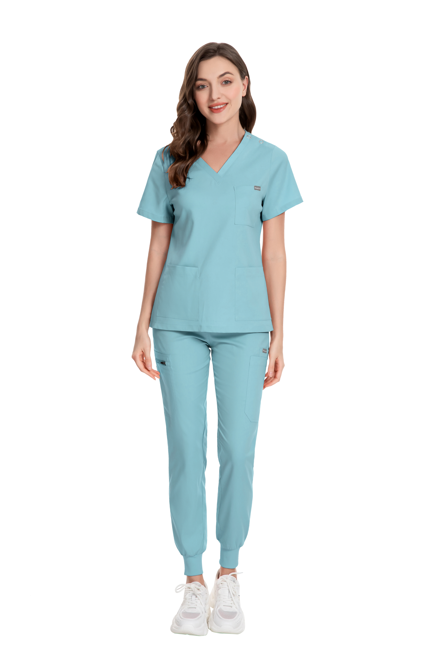 patient Examination couch - Image 5