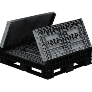 Double-sided – Freestanding Ready To Go Kit 2