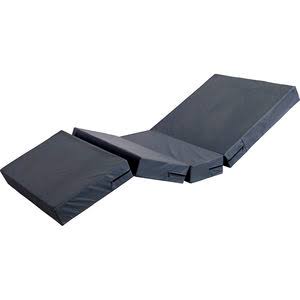 Patient treatment bed