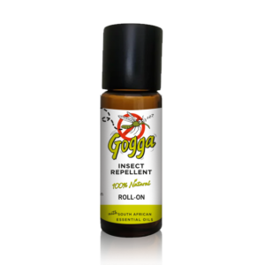 Gogga Insect repellent Roll-On