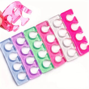 Silicone Toe Separators | pair