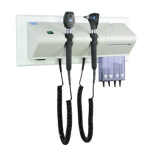 Spirometer AirNext - Turbine & Mouthpiece