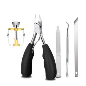 5pc Ingrown Toe Nail Set