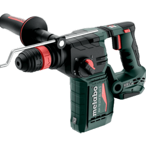 Metabo KH 18 LTX 24 Q ��� Cordless Hammer