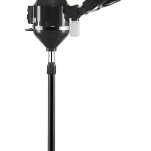 Professional Hair Steamer With Stand