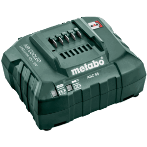 Metabo ���Air Cooled��� Charger ASC 55, 12-36 V EU